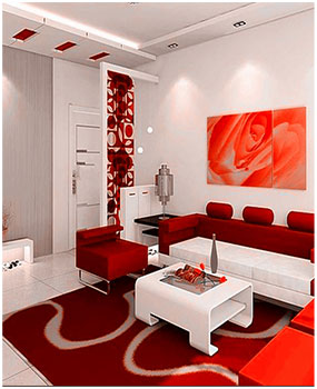 相約七夕，邯鄲婚房裝修