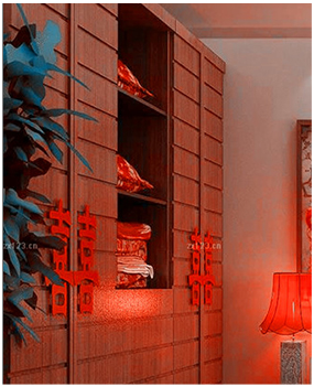 相約七夕，邯鄲婚房裝修