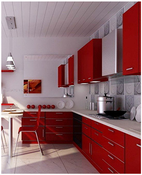 相約七夕，邯鄲婚房裝修