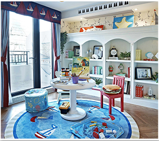 相約七夕，邯鄲婚房裝修