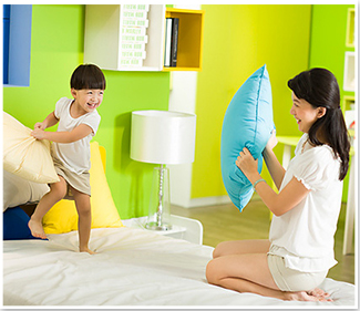 相約七夕，邯鄲婚房裝修